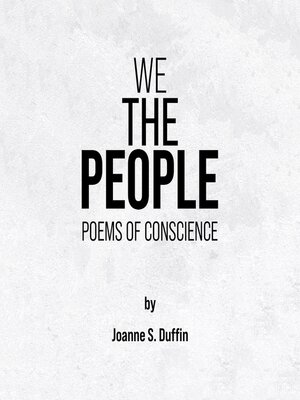 cover image of We the People